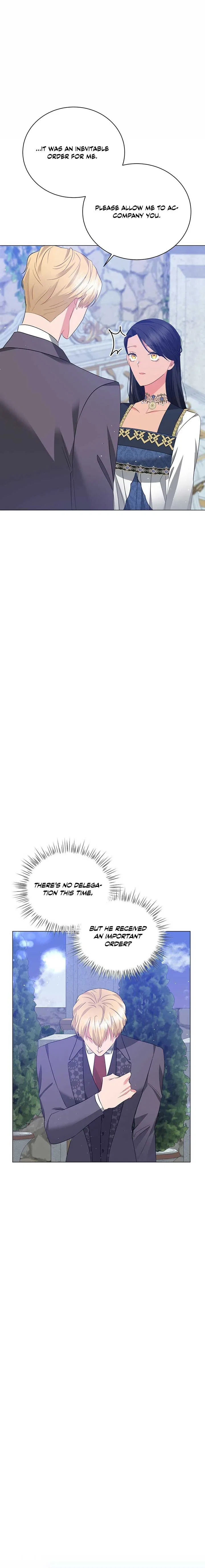 Charming and the Beast Chapter 64 – Page 23