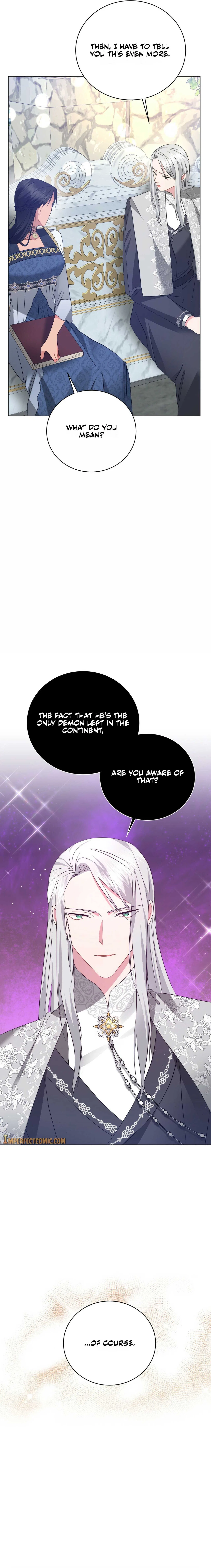 Charming and the Beast Chapter 63 – Page 6