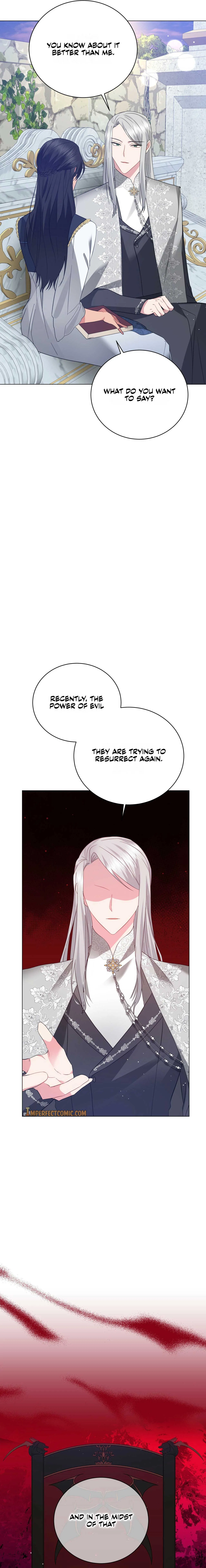 Charming and the Beast Chapter 63 – Page 8