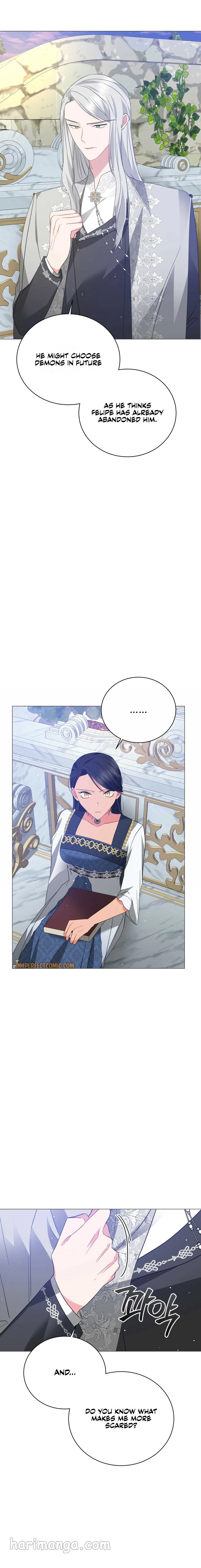 Charming and the Beast Chapter 63 – Page 11
