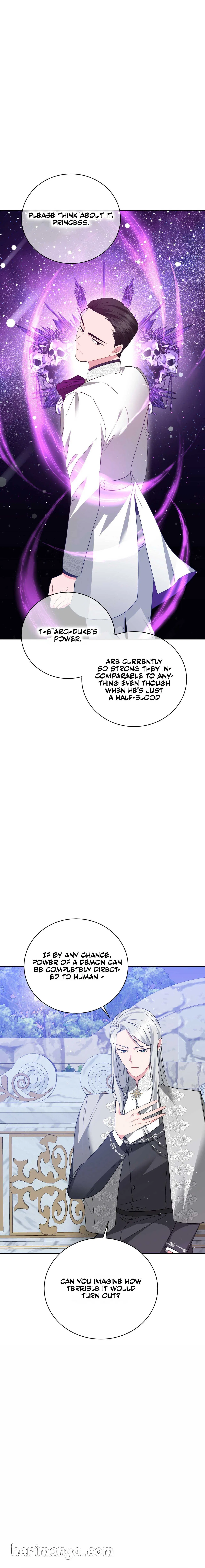 Charming and the Beast Chapter 63 – Page 13