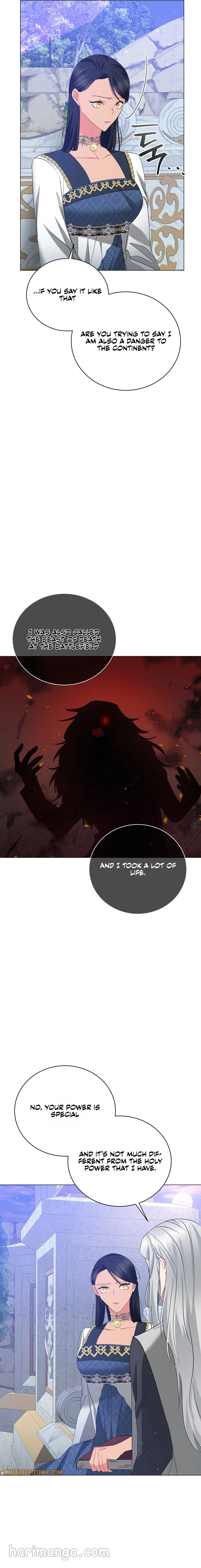 Charming and the Beast Chapter 63 – Page 14
