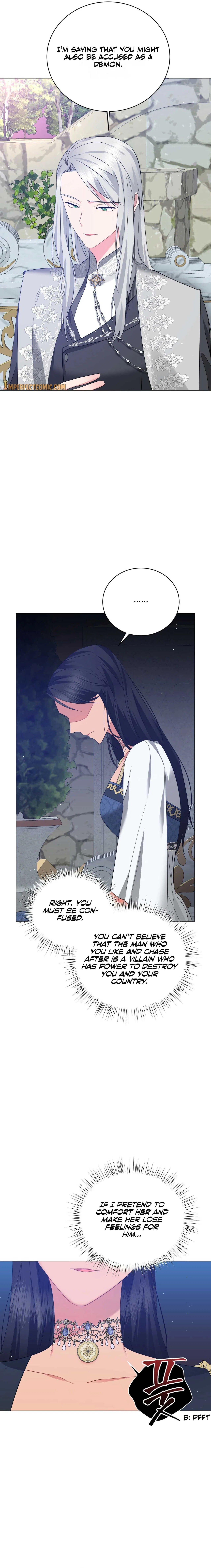 Charming and the Beast Chapter 63 – Page 24
