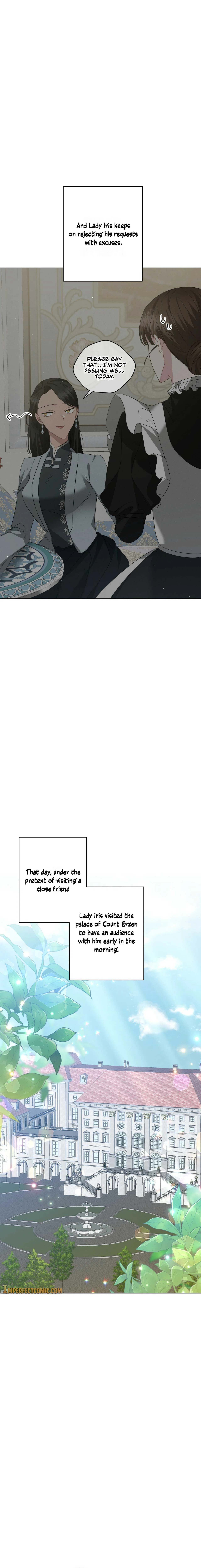 Charming and the Beast Chapter 62 – Page 2