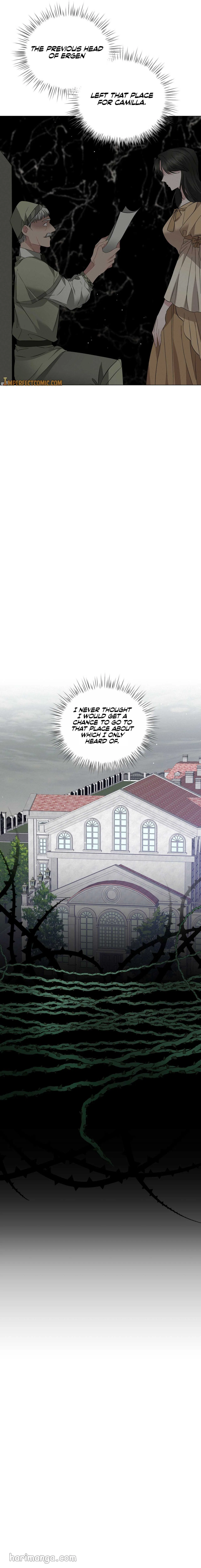 Charming and the Beast Chapter 62 – Page 14