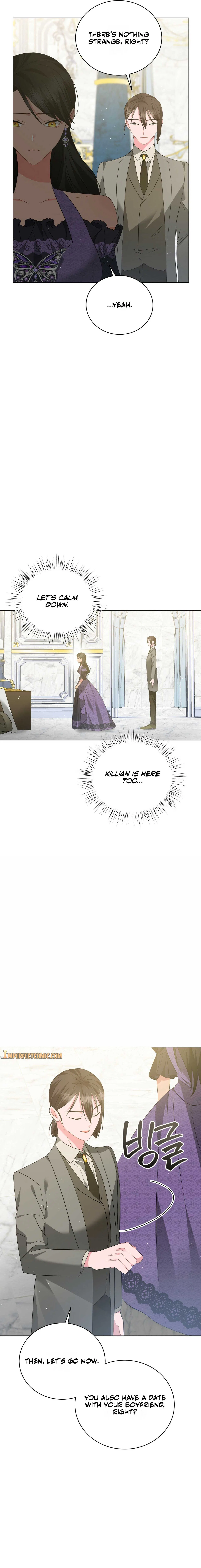 Charming and the Beast Chapter 62 – Page 19