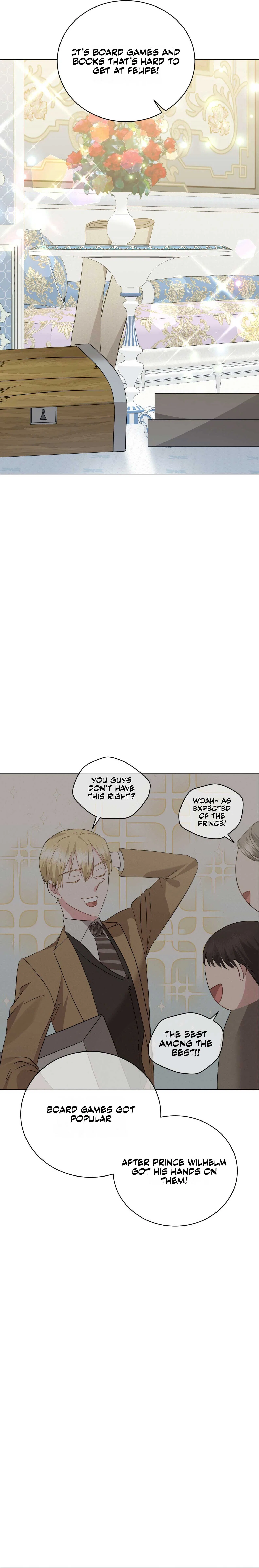 Charming and the Beast Chapter 62 – Page 24