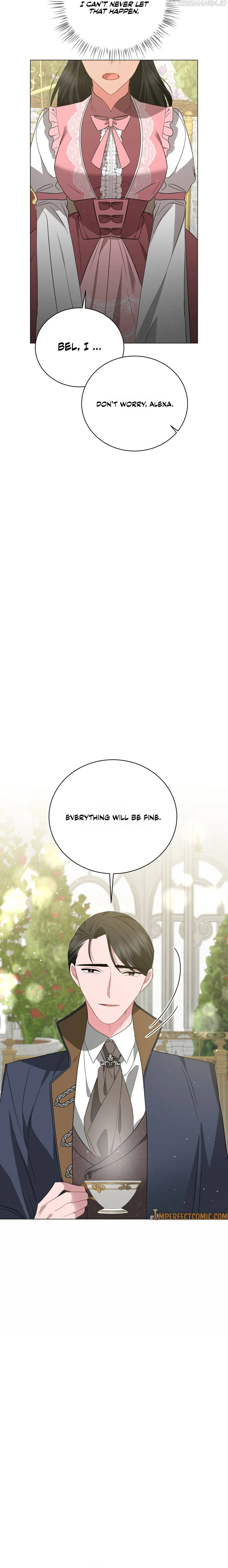 Charming and the Beast Chapter 61 – Page 28