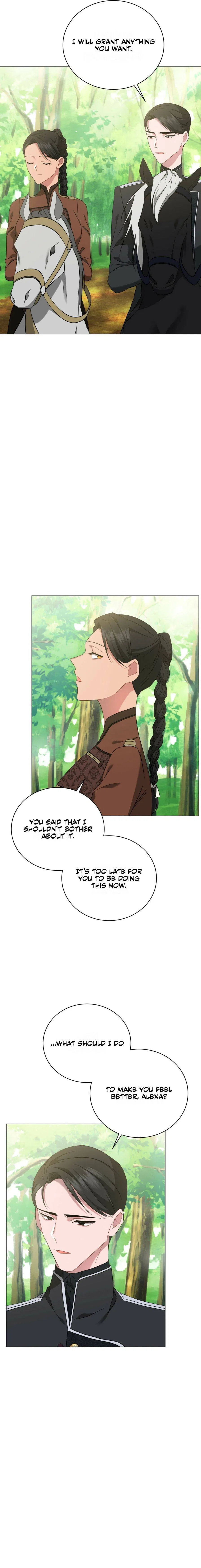 Charming and the Beast Chapter 60 – Page 4