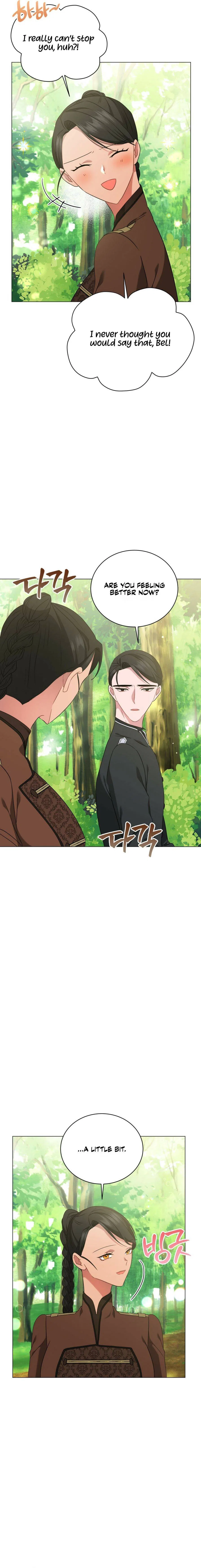 Charming and the Beast Chapter 60 – Page 6