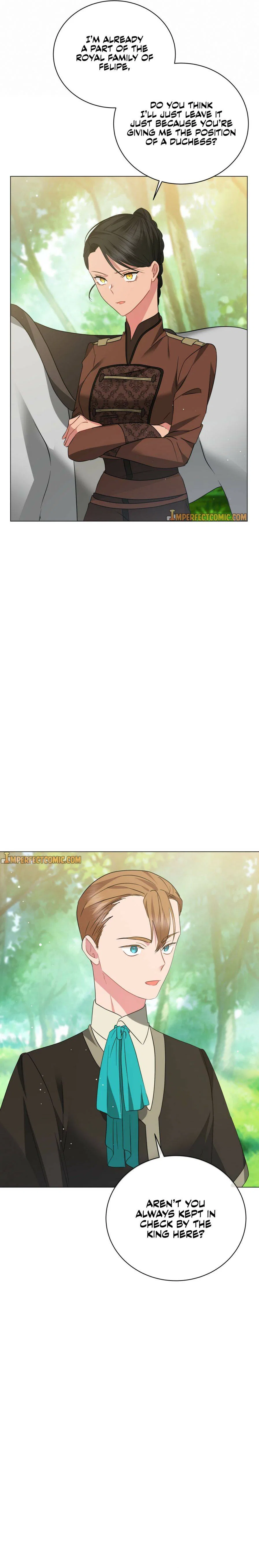 Charming and the Beast Chapter 59 – Page 16