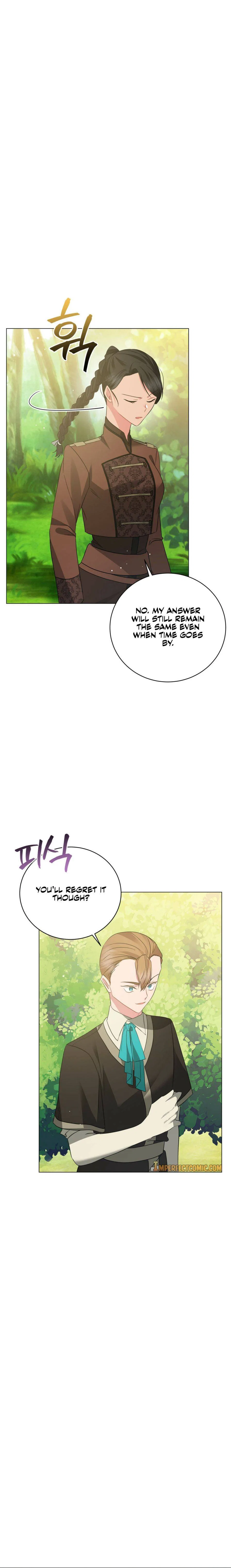 Charming and the Beast Chapter 59 – Page 20