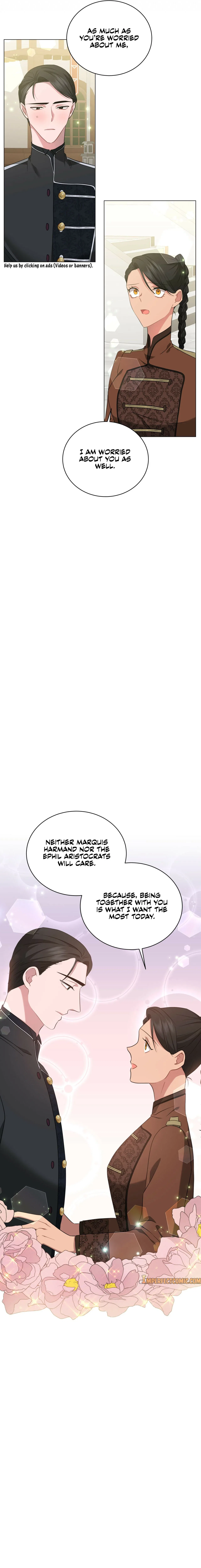 Charming and the Beast Chapter 58 – Page 4