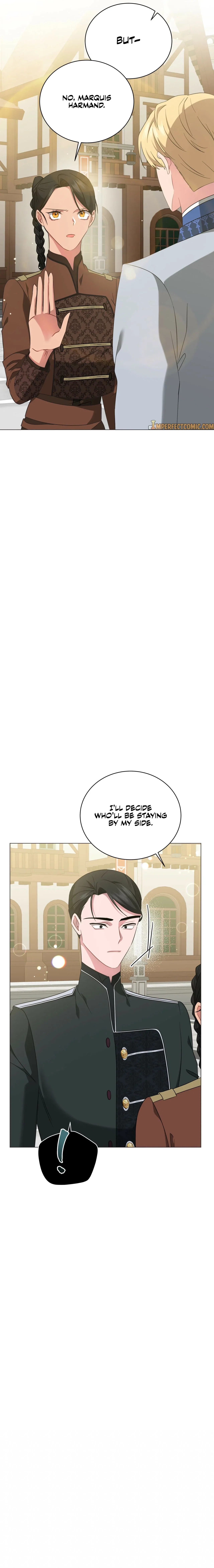 Charming and the Beast Chapter 58 – Page 14