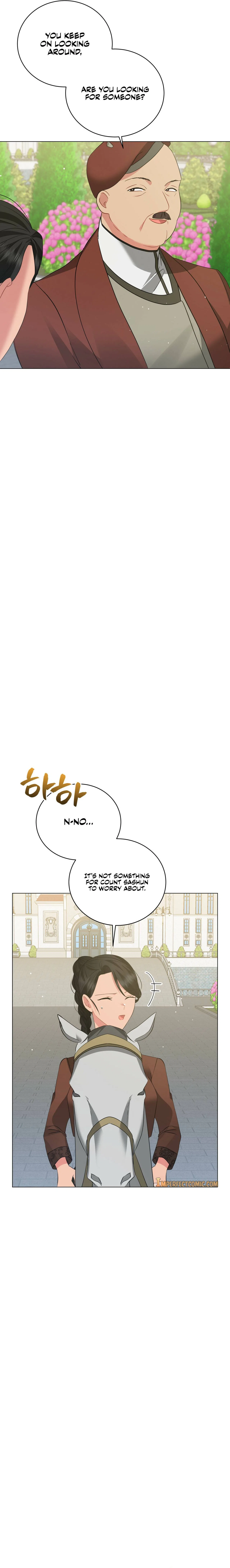 Charming and the Beast Chapter 57 – Page 16