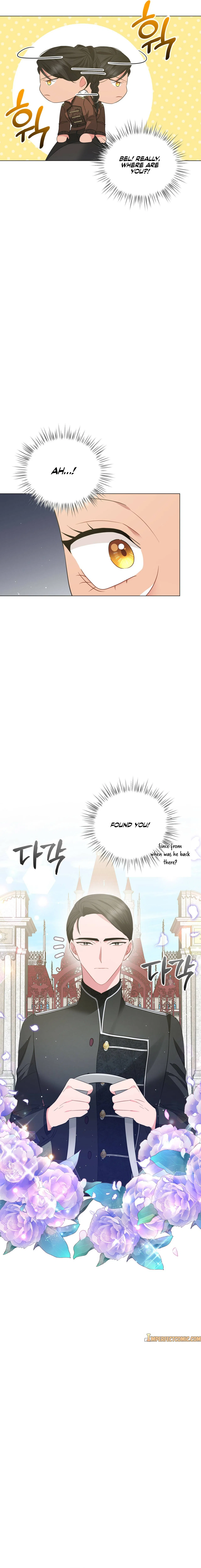 Charming and the Beast Chapter 57 – Page 17