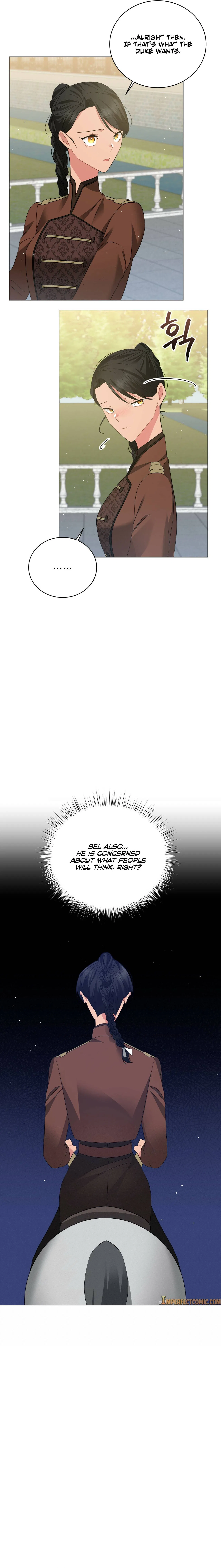 Charming and the Beast Chapter 57 – Page 20