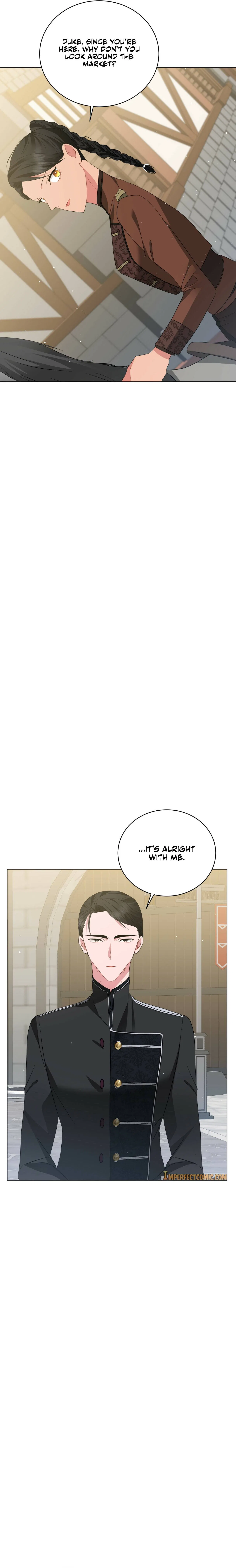 Charming and the Beast Chapter 57 – Page 27