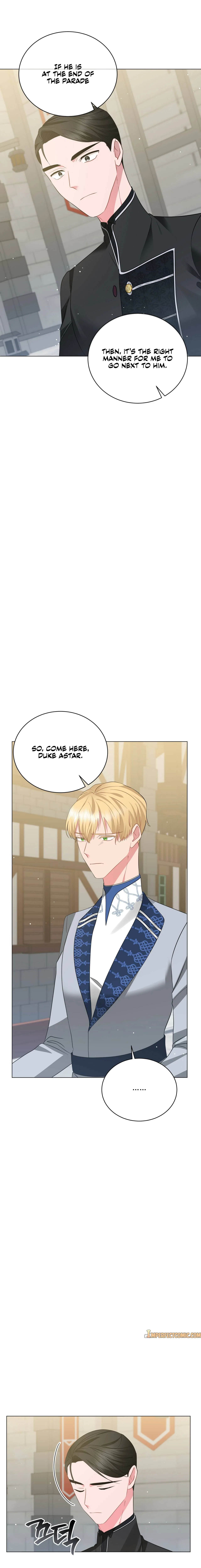 Charming and the Beast Chapter 57 – Page 29