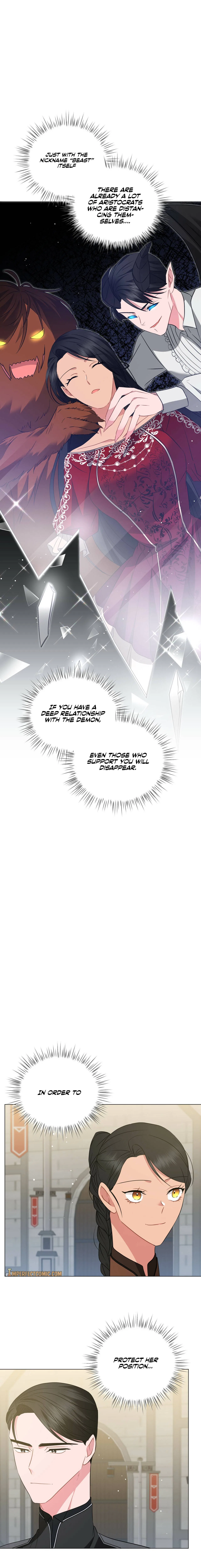 Charming and the Beast Chapter 57 – Page 31