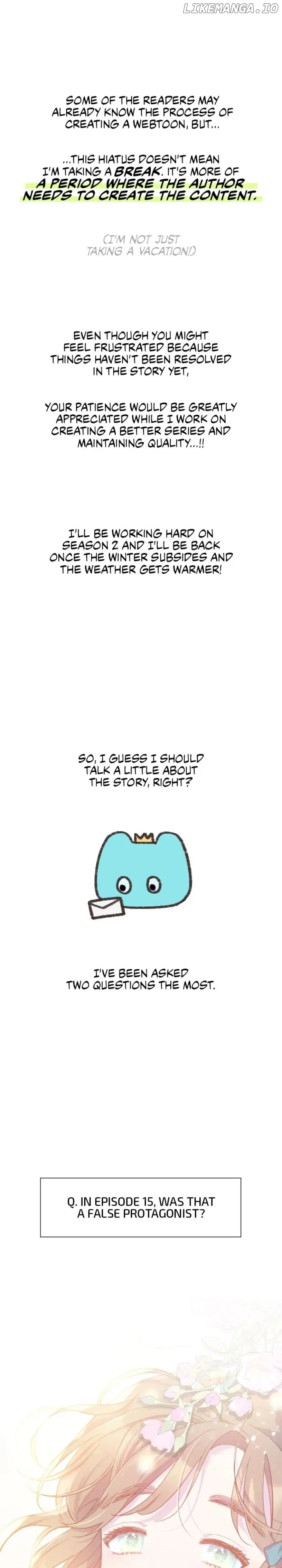 Cashman of a Ruined Game Chapter 31 – Page 6