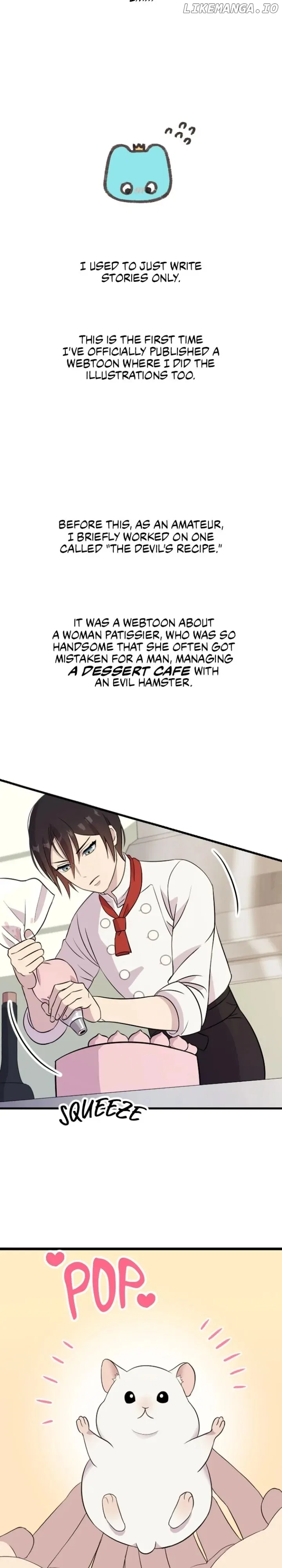 Cashman of a Ruined Game Chapter 31 – Page 11
