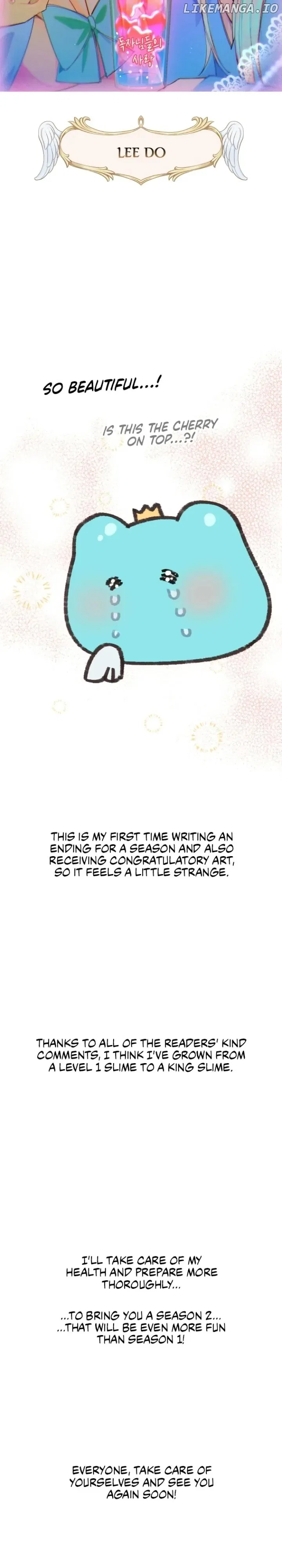 Cashman of a Ruined Game Chapter 31 – Page 22