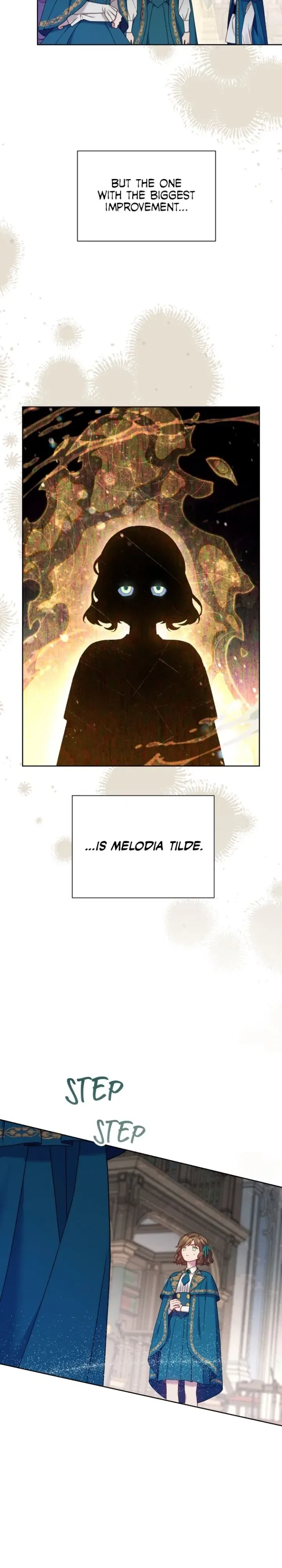 Cashman of a Ruined Game Chapter 30 – Page 8