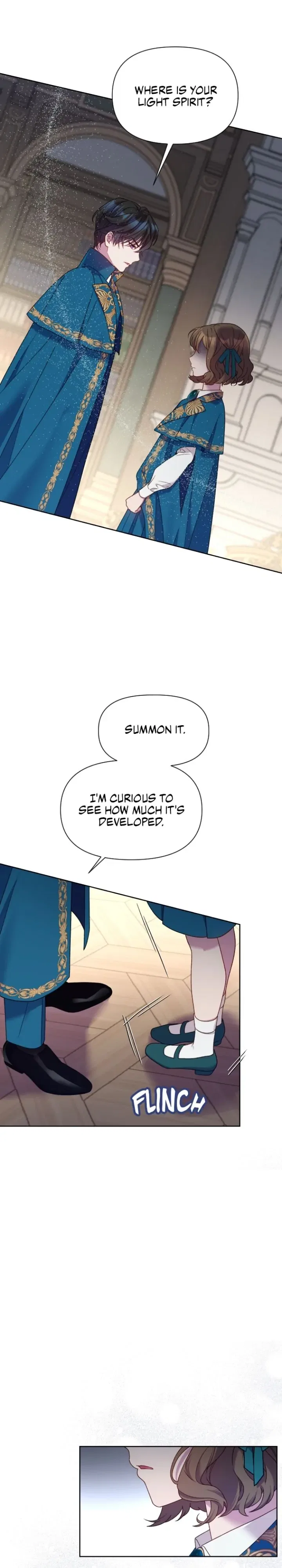 Cashman of a Ruined Game Chapter 30 – Page 9
