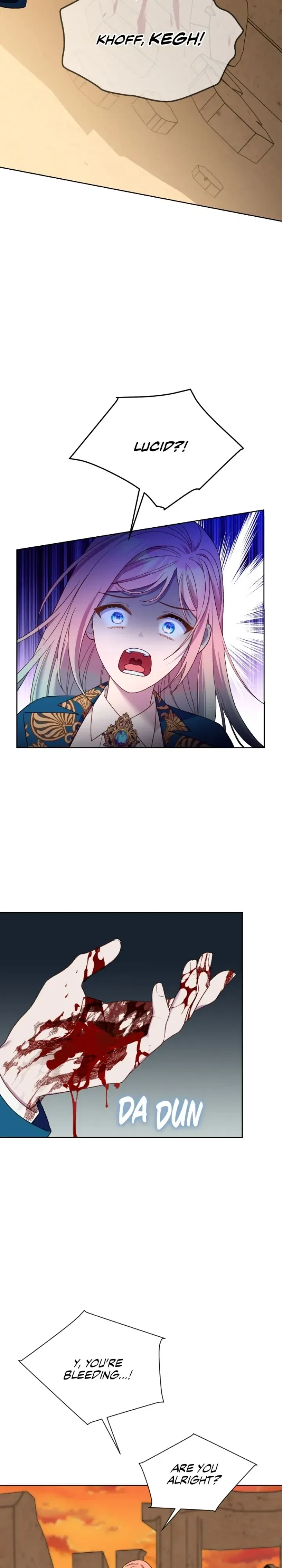 Cashman of a Ruined Game Chapter 30 – Page 24