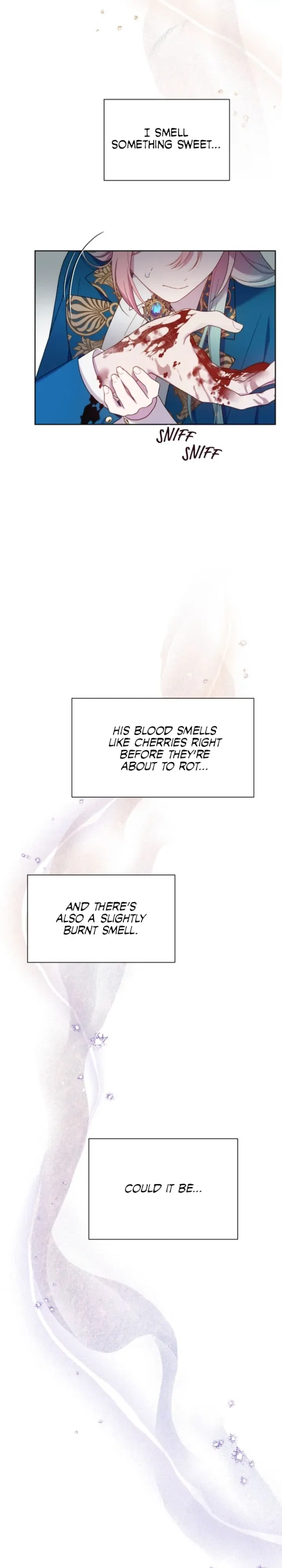 Cashman of a Ruined Game Chapter 30 – Page 27
