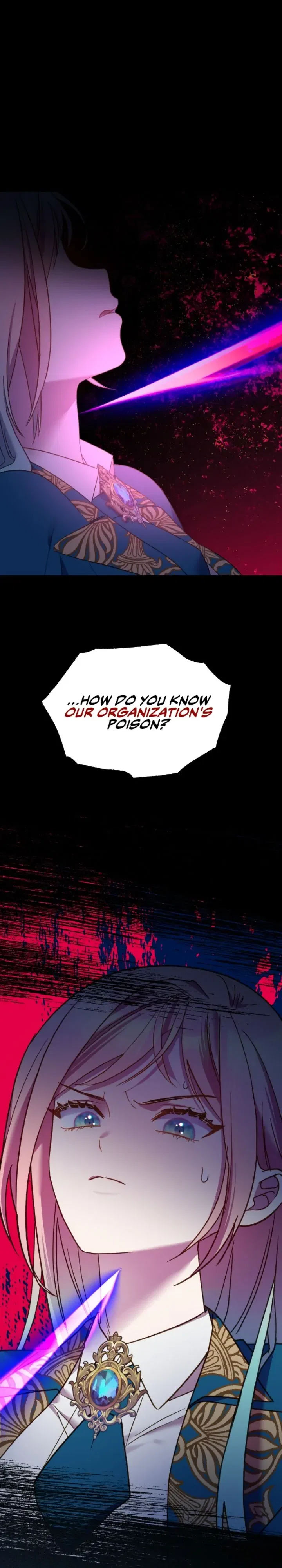 Cashman of a Ruined Game Chapter 30 – Page 31