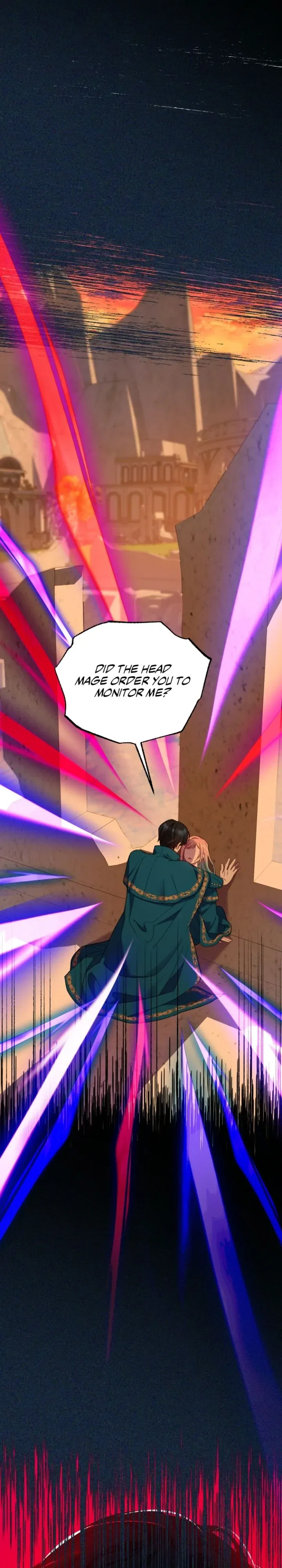 Cashman of a Ruined Game Chapter 30 – Page 32