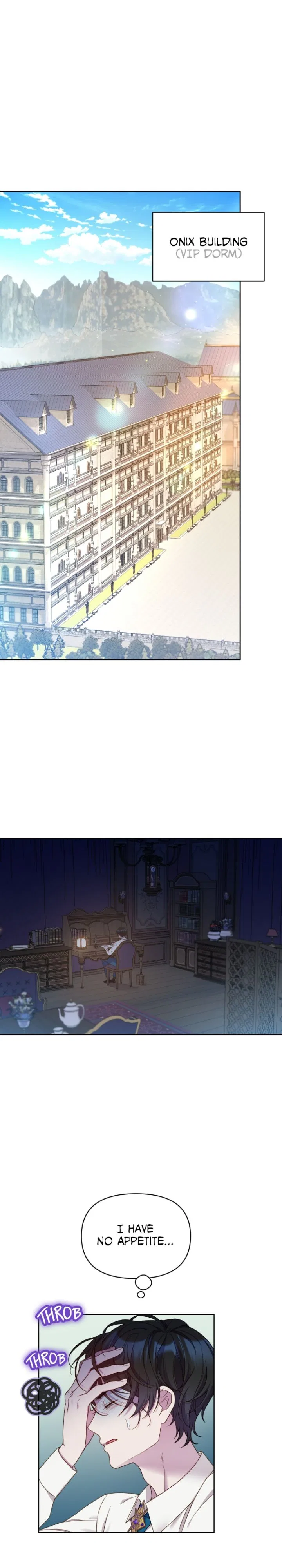 Cashman of a Ruined Game Chapter 29 – Page 4