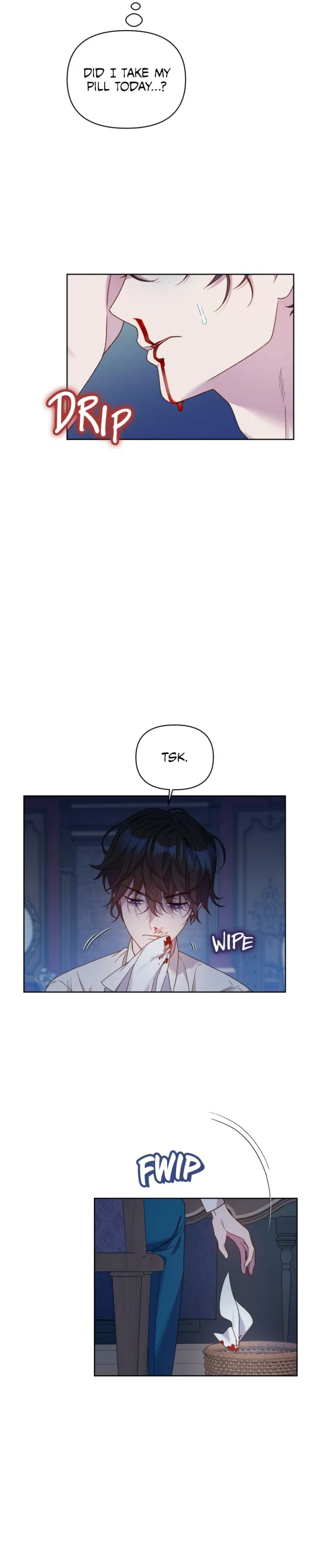 Cashman of a Ruined Game Chapter 29 – Page 5