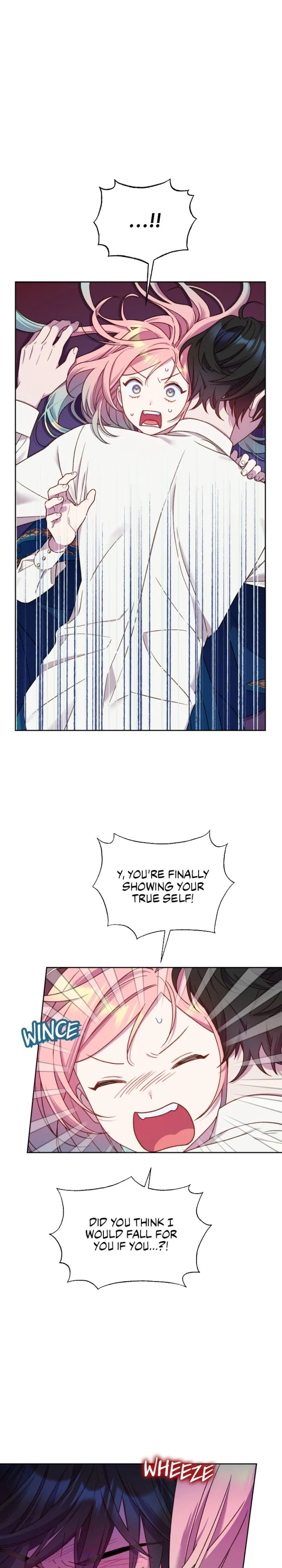 Cashman of a Ruined Game Chapter 29 – Page 14