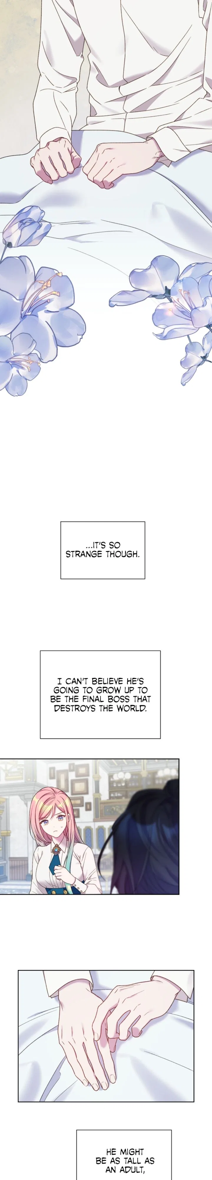 Cashman of a Ruined Game Chapter 29 – Page 26