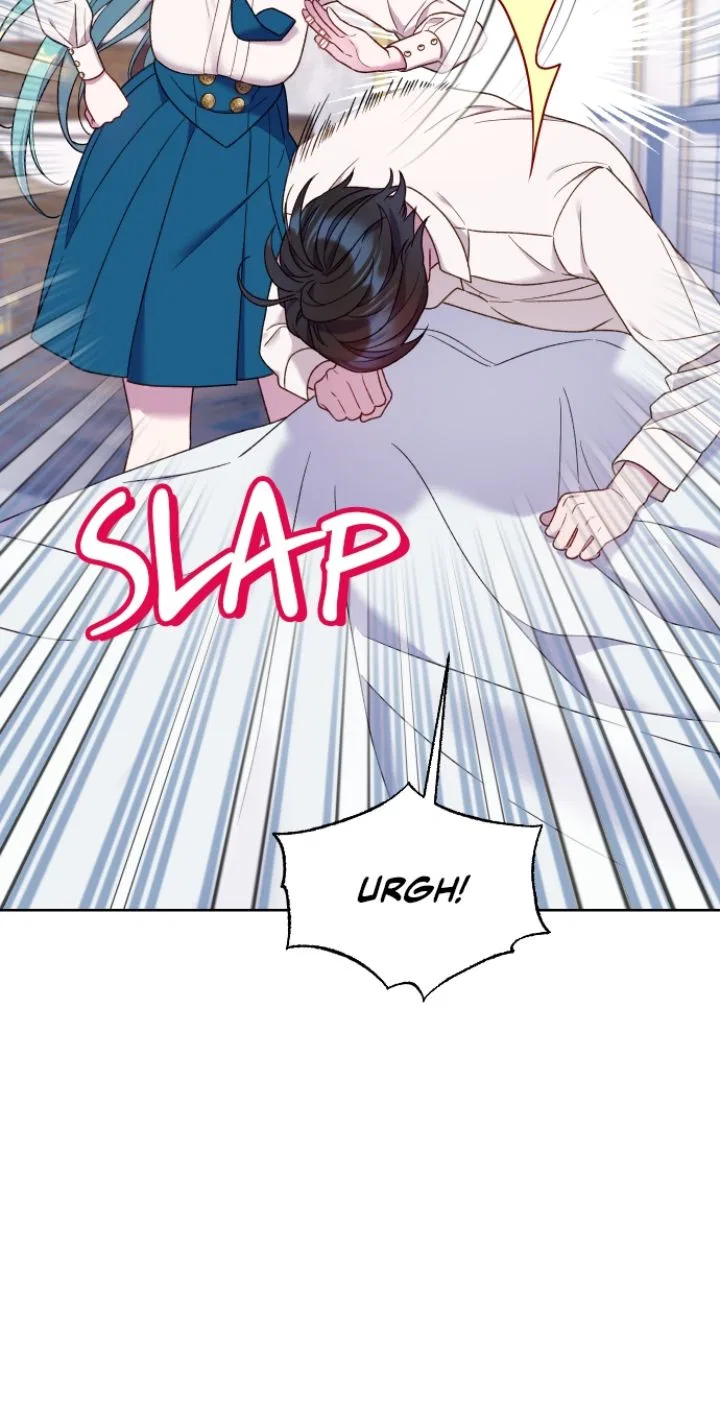 Cashman of a Ruined Game Chapter 29 – Page 29