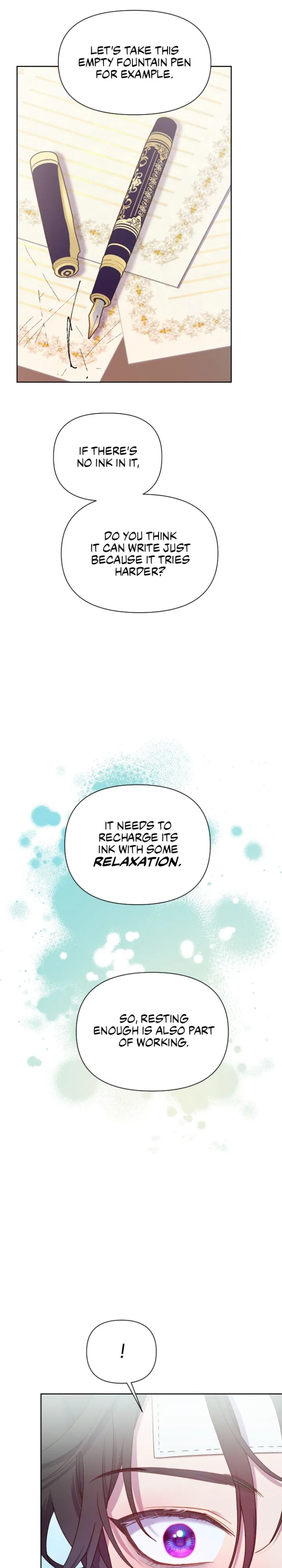Cashman of a Ruined Game Chapter 29 – Page 30