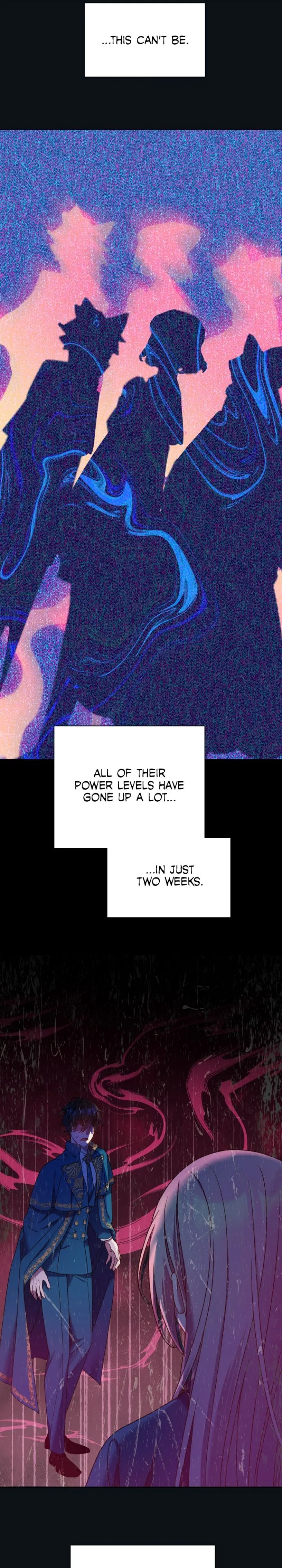 Cashman of a Ruined Game Chapter 29 – Page 34