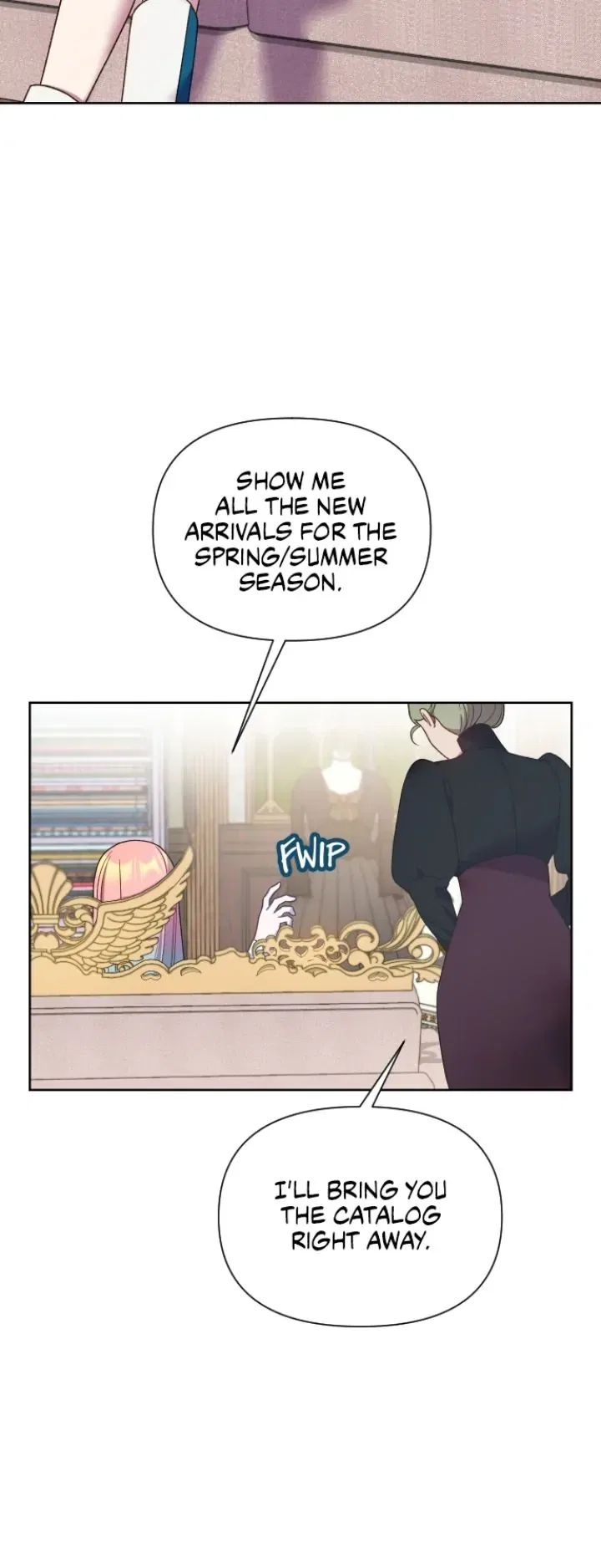 Cashman of a Ruined Game Chapter 28 – Page 10