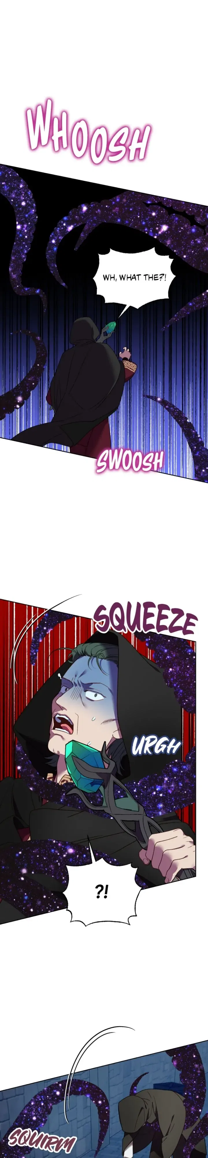 Cashman of a Ruined Game Chapter 28 – Page 21