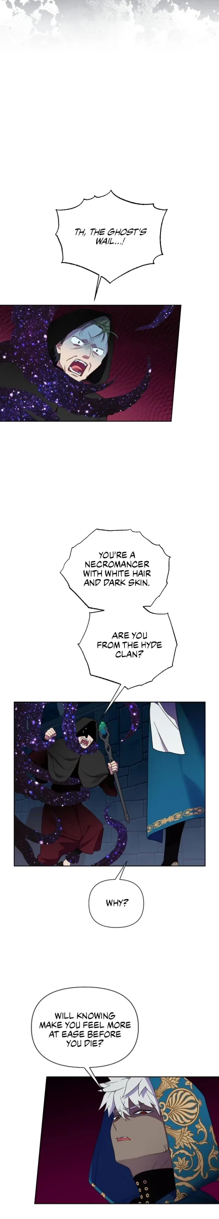 Cashman of a Ruined Game Chapter 28 – Page 26