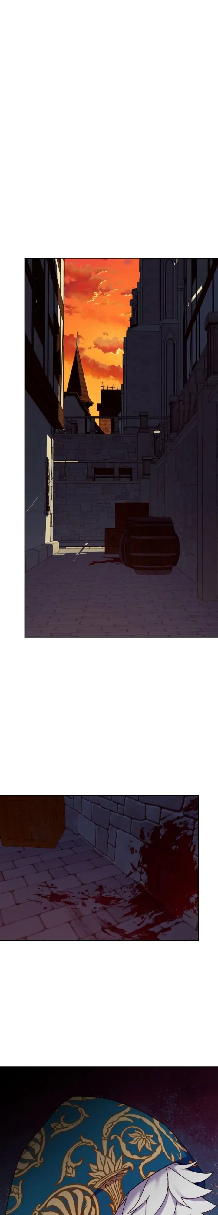 Cashman of a Ruined Game Chapter 28 – Page 30