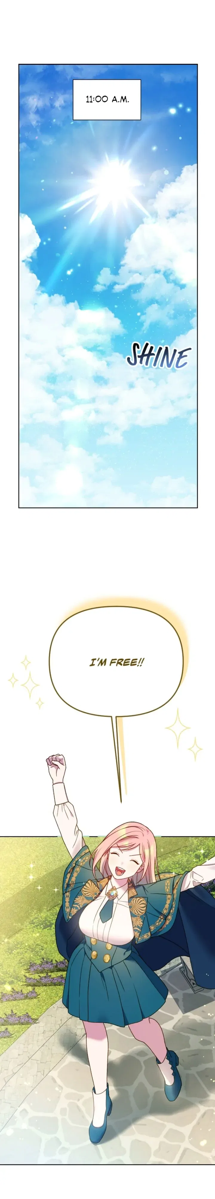 Cashman of a Ruined Game Chapter 27 – Page 2