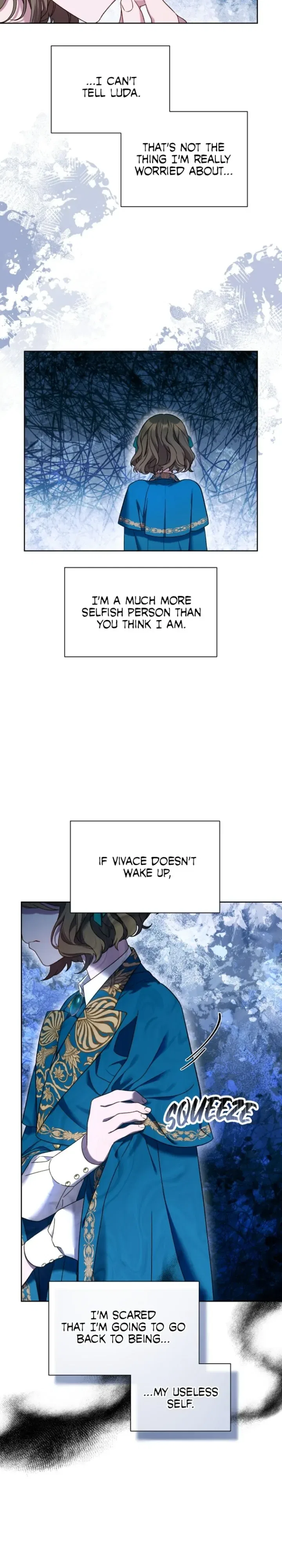 Cashman of a Ruined Game Chapter 27 – Page 8