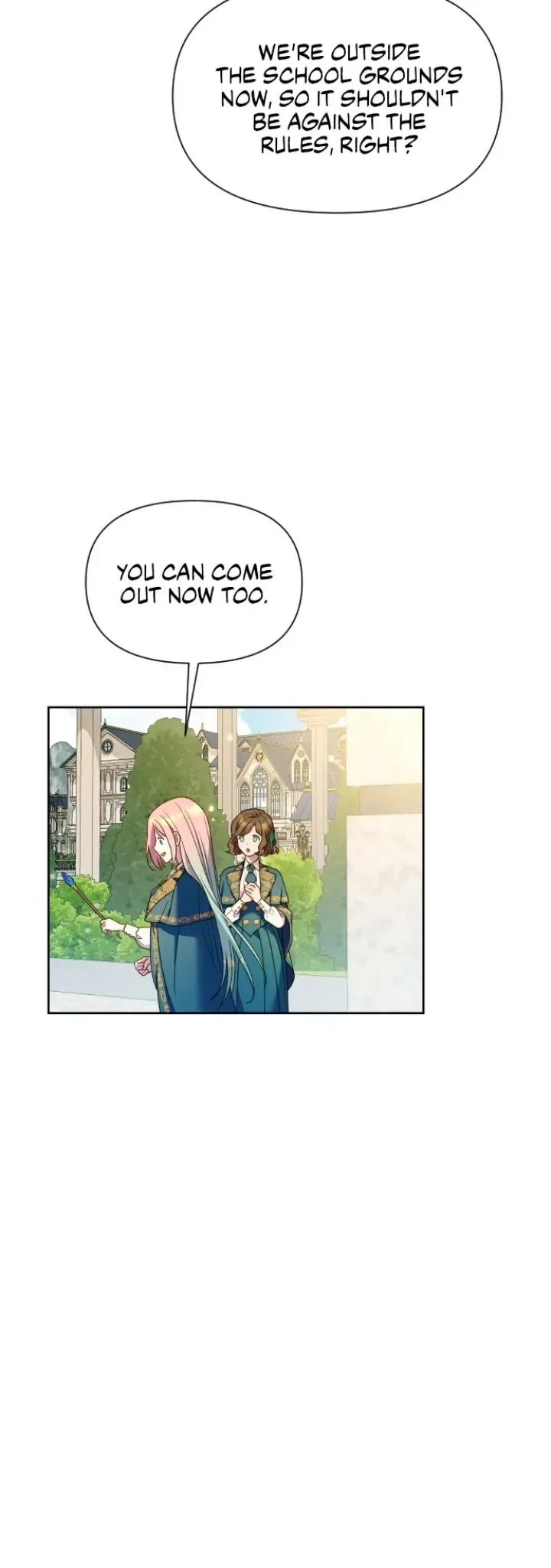 Cashman of a Ruined Game Chapter 27 – Page 14