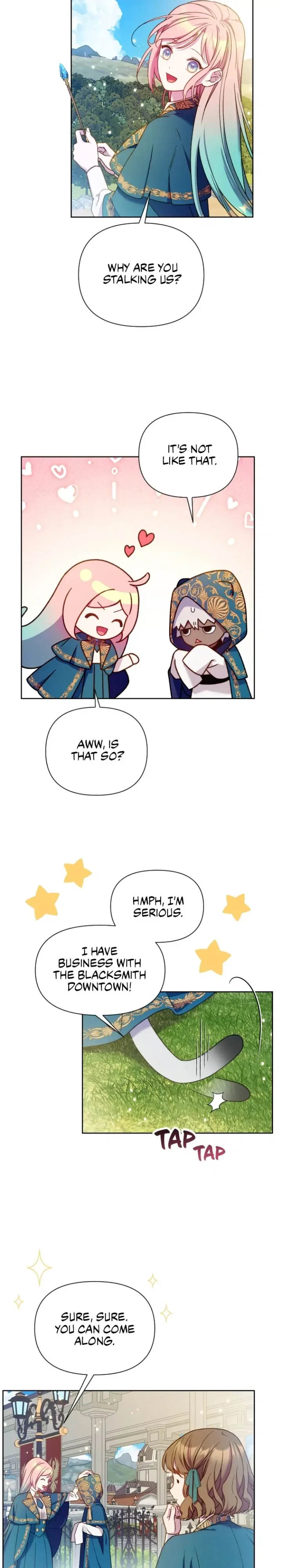 Cashman of a Ruined Game Chapter 27 – Page 16