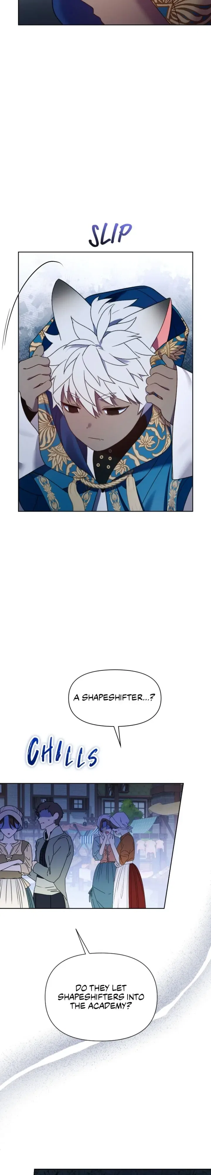 Cashman of a Ruined Game Chapter 27 – Page 20