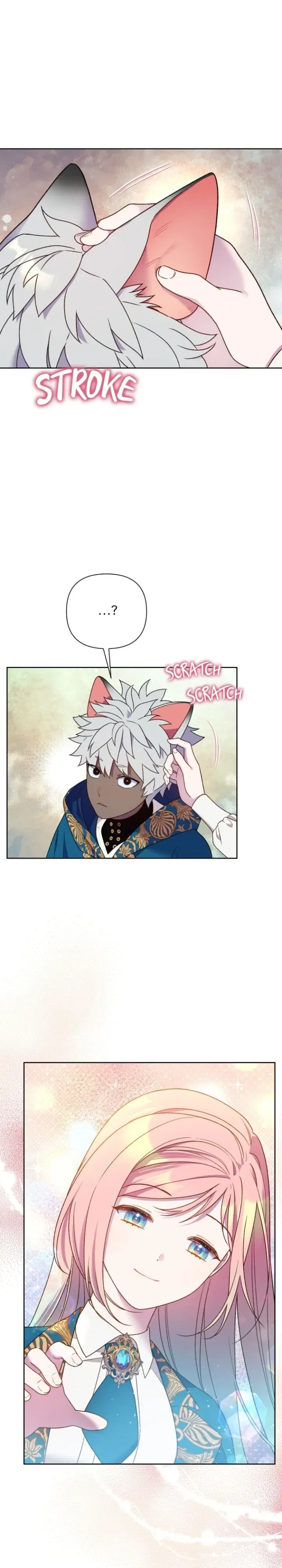 Cashman of a Ruined Game Chapter 27 – Page 22